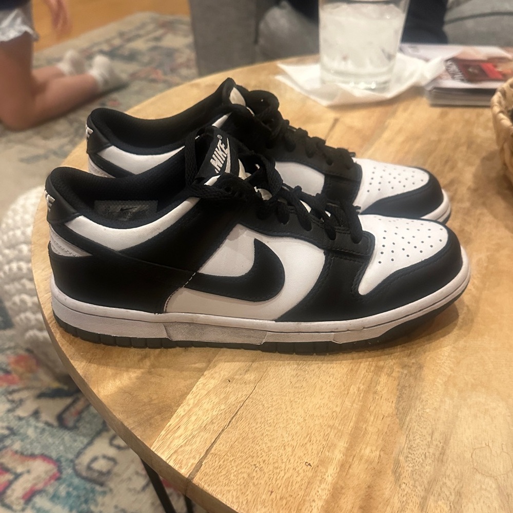Nike Dunk Low kids Sneakers